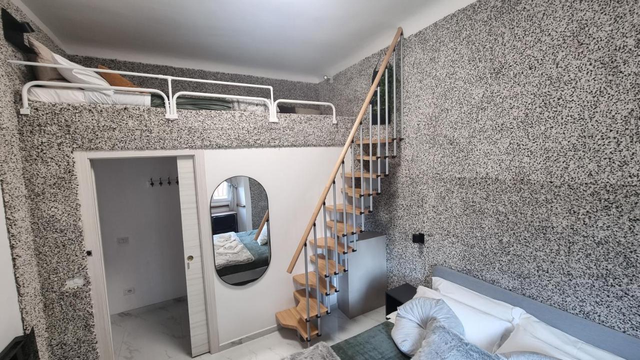 Hotel Casa Storica Piazza 5 Giornate Mediolan Zewnętrze zdjęcie
