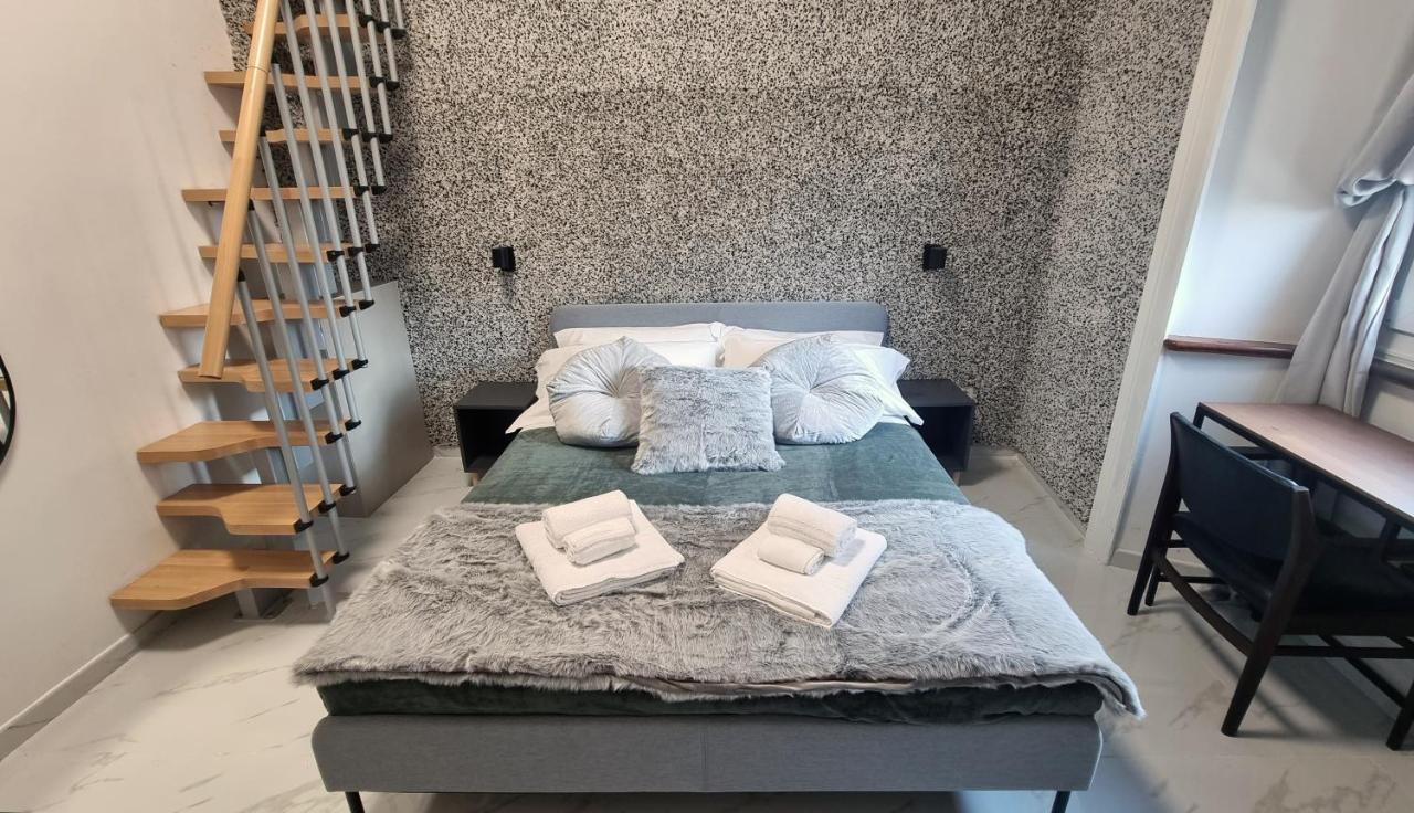 Hotel Casa Storica Piazza 5 Giornate Mediolan Zewnętrze zdjęcie