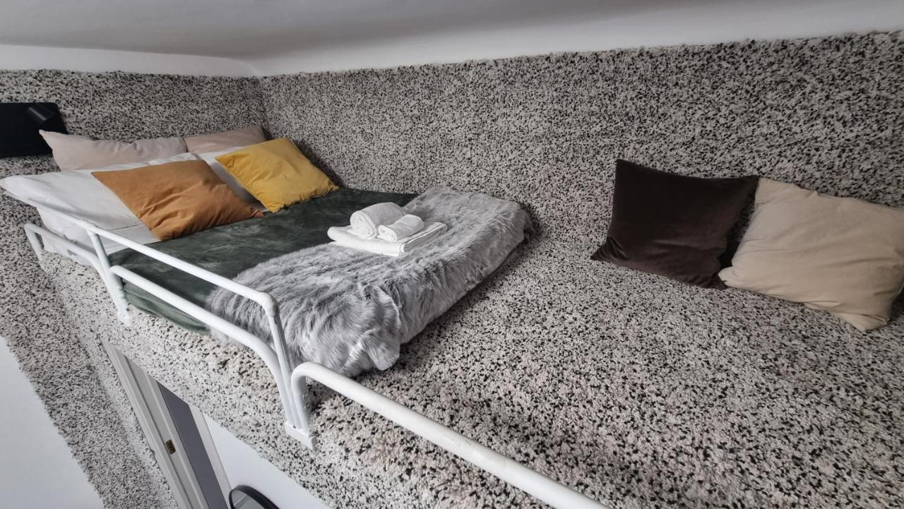 Hotel Casa Storica Piazza 5 Giornate Mediolan Zewnętrze zdjęcie