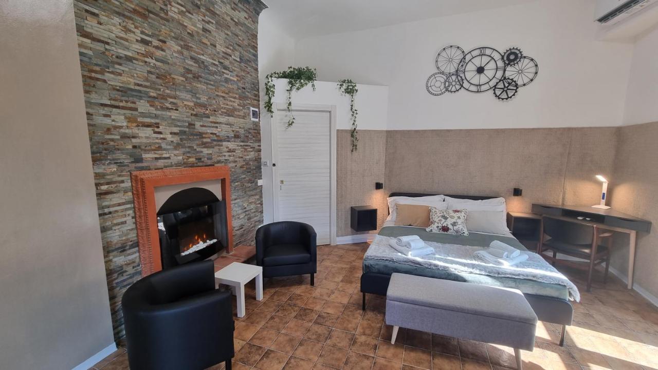 Hotel Casa Storica Piazza 5 Giornate Mediolan Zewnętrze zdjęcie