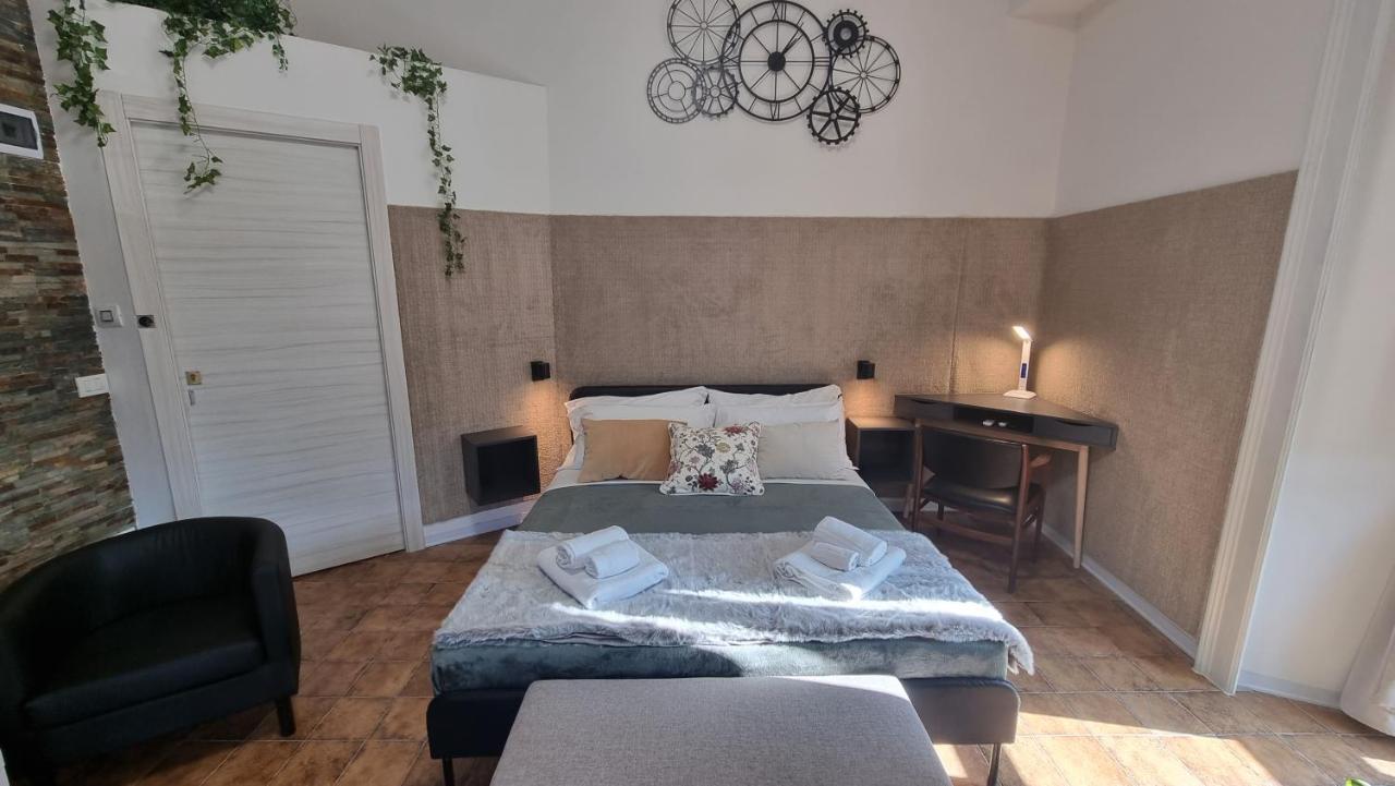 Hotel Casa Storica Piazza 5 Giornate Mediolan Zewnętrze zdjęcie