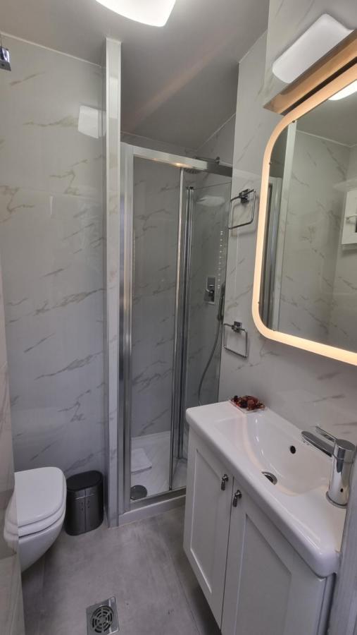 Hotel Casa Storica Piazza 5 Giornate Mediolan Pokój zdjęcie