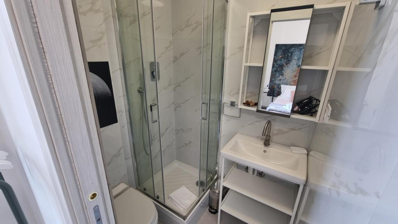 Hotel Casa Storica Piazza 5 Giornate Mediolan Pokój zdjęcie
