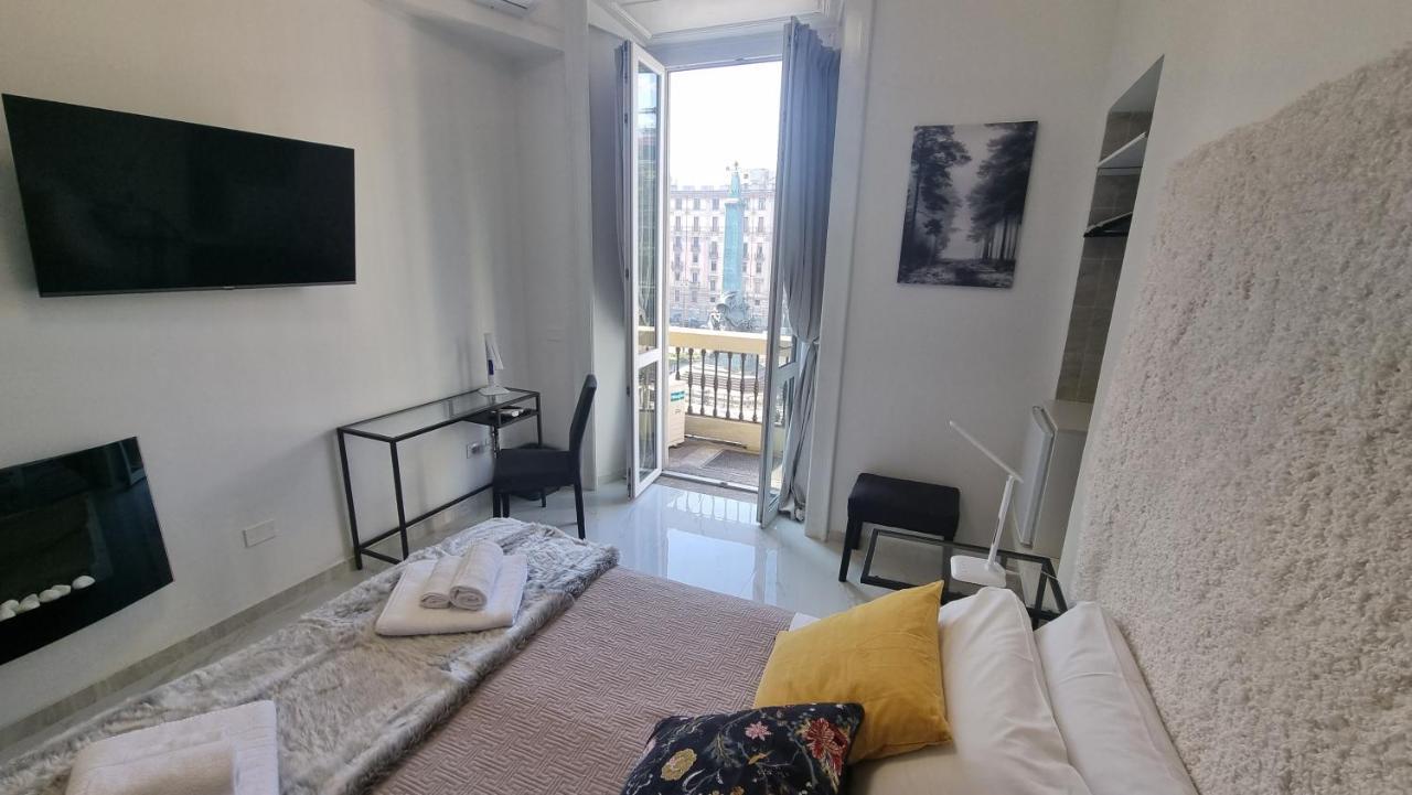 Hotel Casa Storica Piazza 5 Giornate Mediolan Zewnętrze zdjęcie