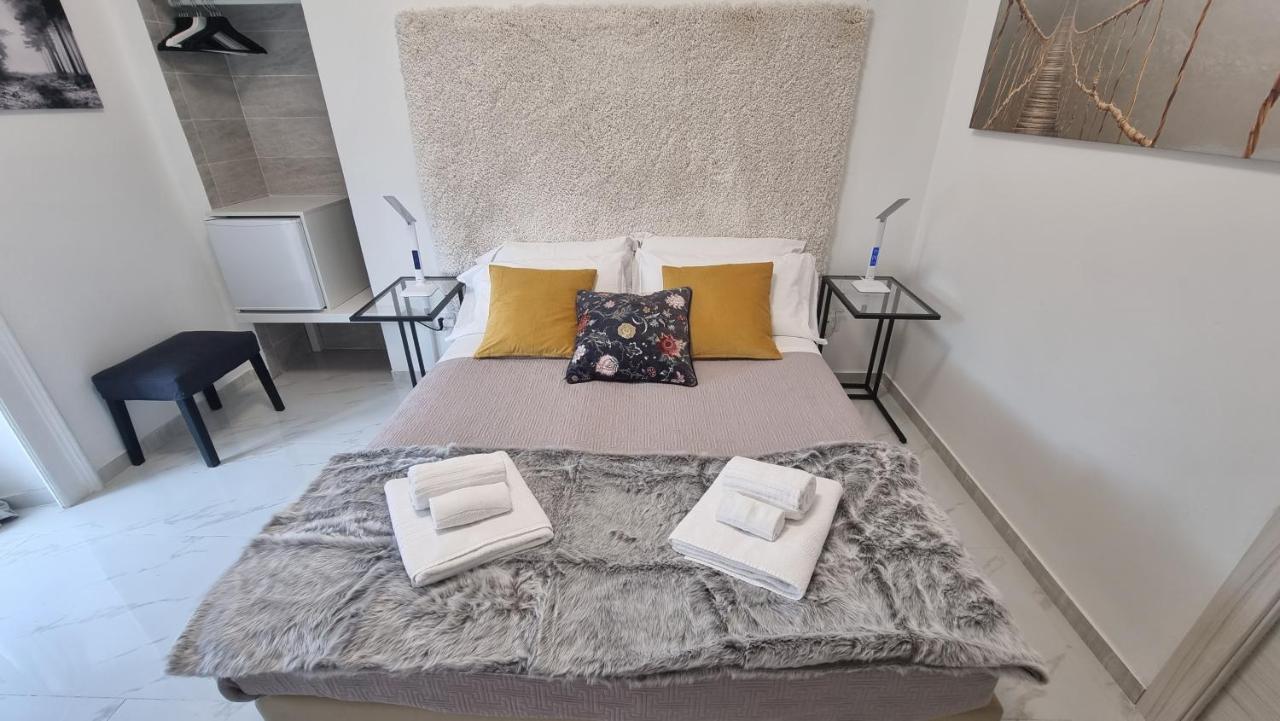 Hotel Casa Storica Piazza 5 Giornate Mediolan Zewnętrze zdjęcie