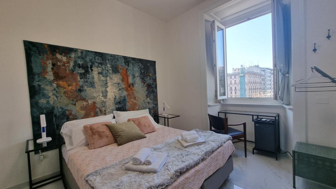 Hotel Casa Storica Piazza 5 Giornate Mediolan Zewnętrze zdjęcie