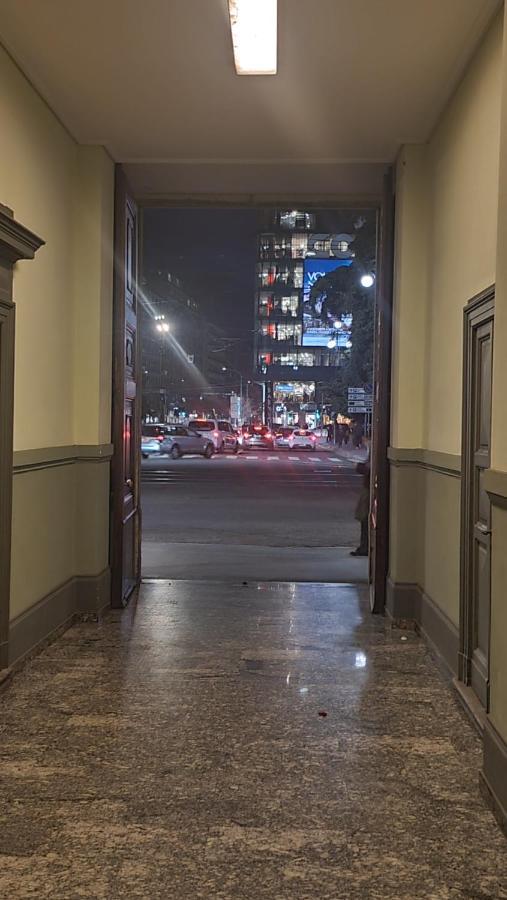 Hotel Casa Storica Piazza 5 Giornate Mediolan Zewnętrze zdjęcie