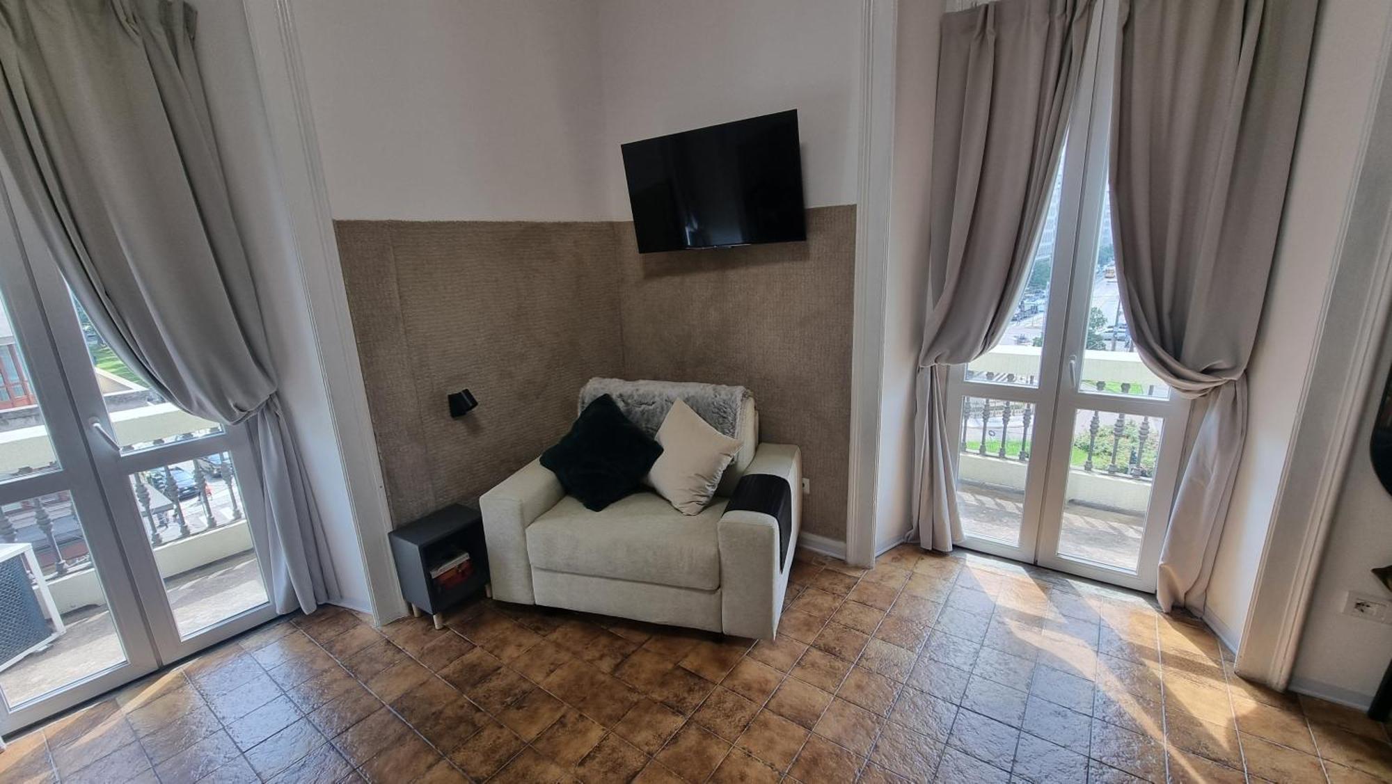 Hotel Casa Storica Piazza 5 Giornate Mediolan Pokój zdjęcie