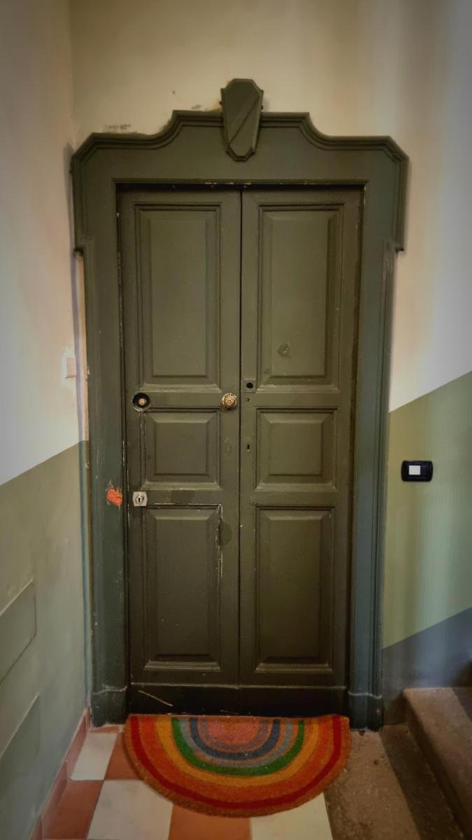 Hotel Casa Storica Piazza 5 Giornate Mediolan Zewnętrze zdjęcie