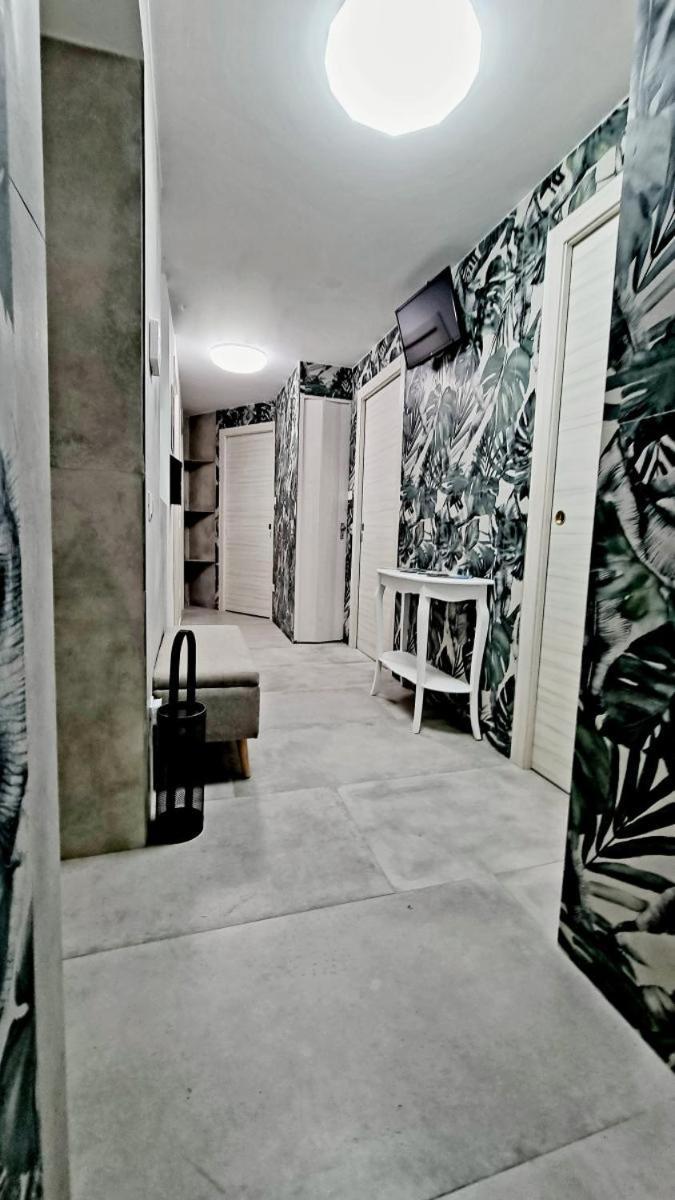 Hotel Casa Storica Piazza 5 Giornate Mediolan Zewnętrze zdjęcie