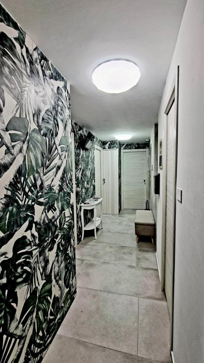 Hotel Casa Storica Piazza 5 Giornate Mediolan Zewnętrze zdjęcie
