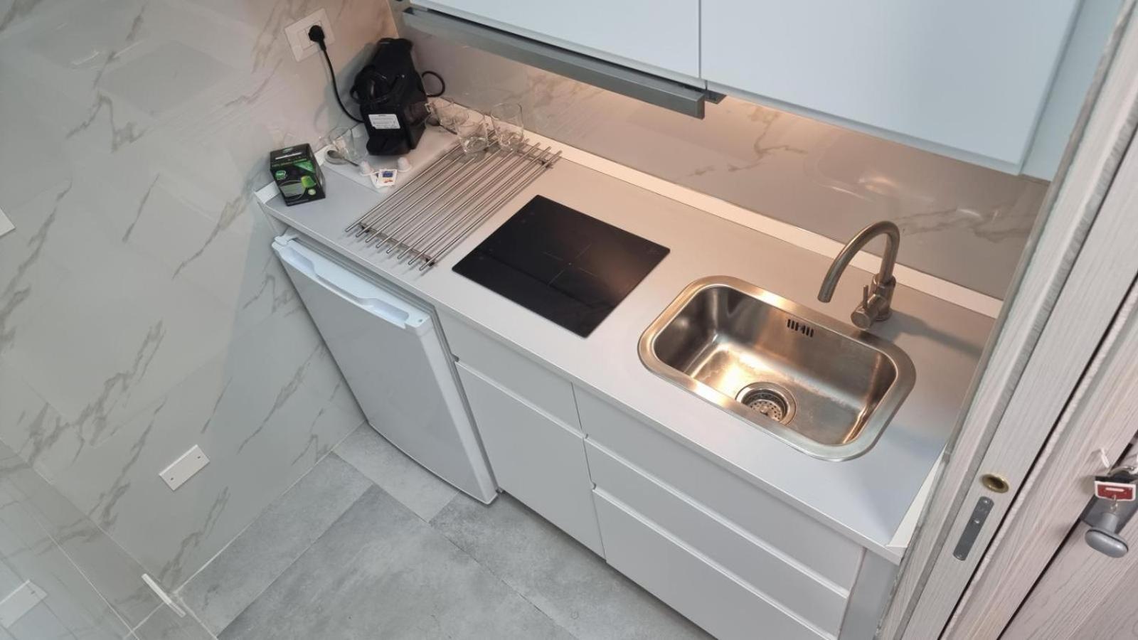 Hotel Casa Storica Piazza 5 Giornate Mediolan Zewnętrze zdjęcie