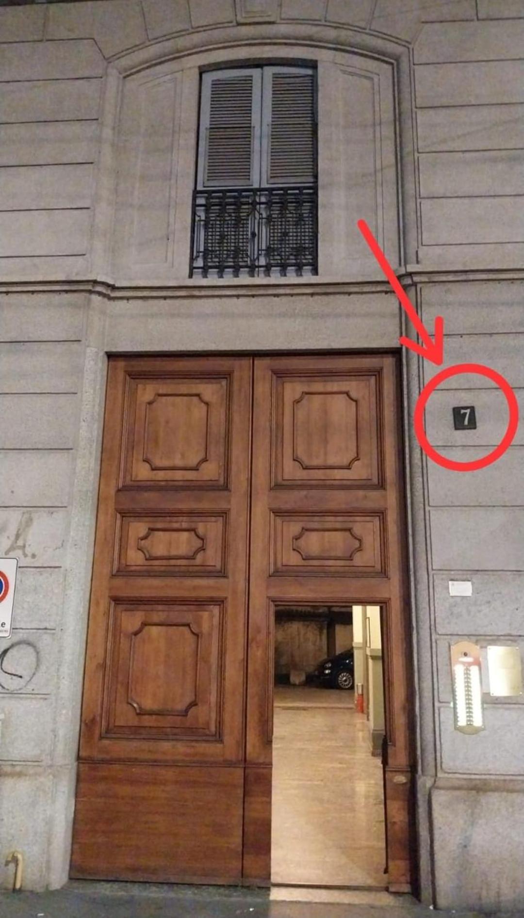 Hotel Casa Storica Piazza 5 Giornate Mediolan Zewnętrze zdjęcie