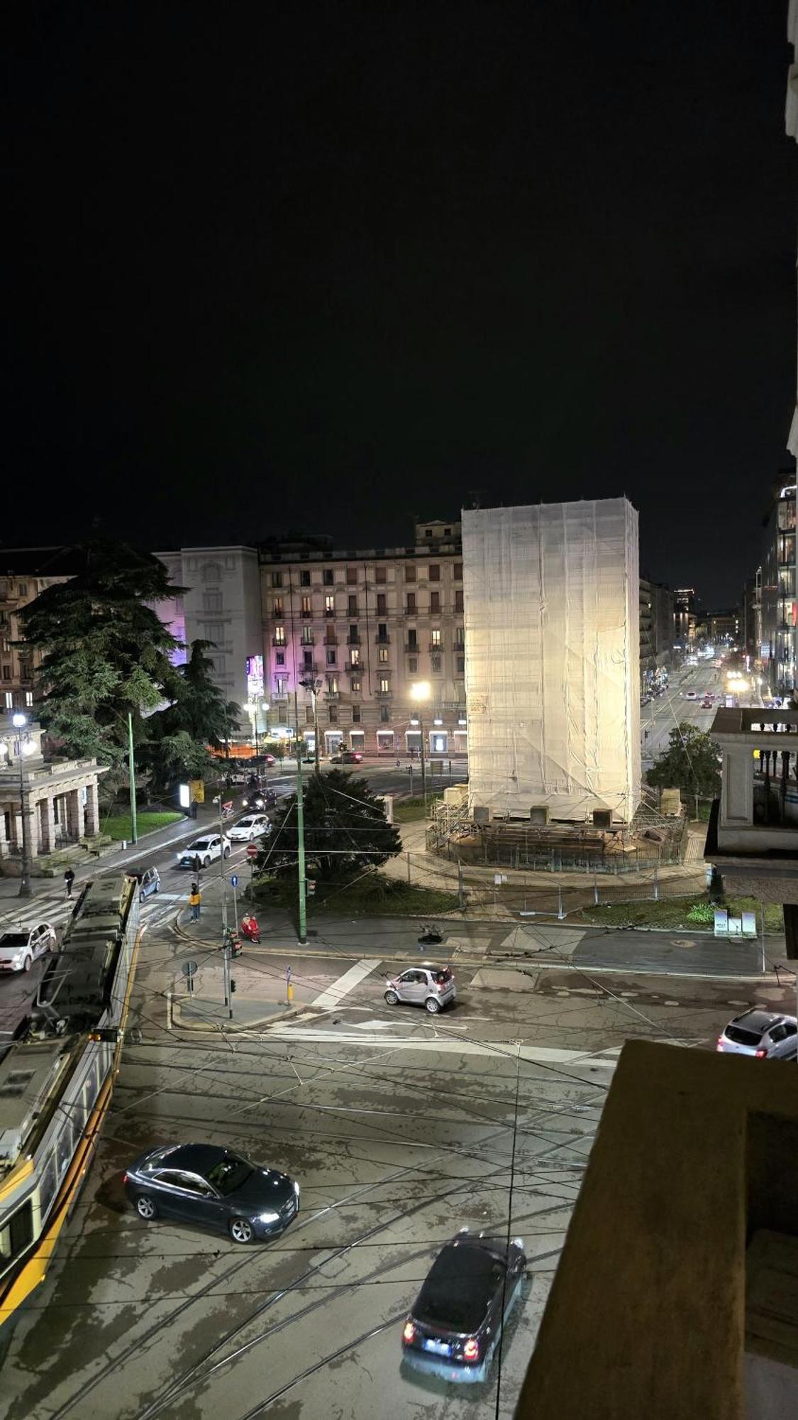 Hotel Casa Storica Piazza 5 Giornate Mediolan Zewnętrze zdjęcie