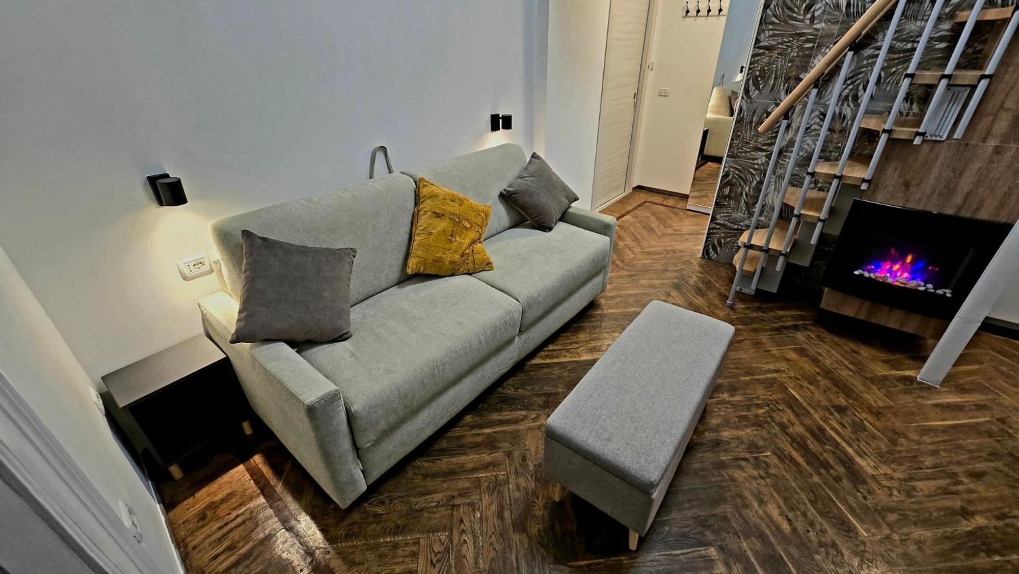 Hotel Casa Storica Piazza 5 Giornate Mediolan Zewnętrze zdjęcie
