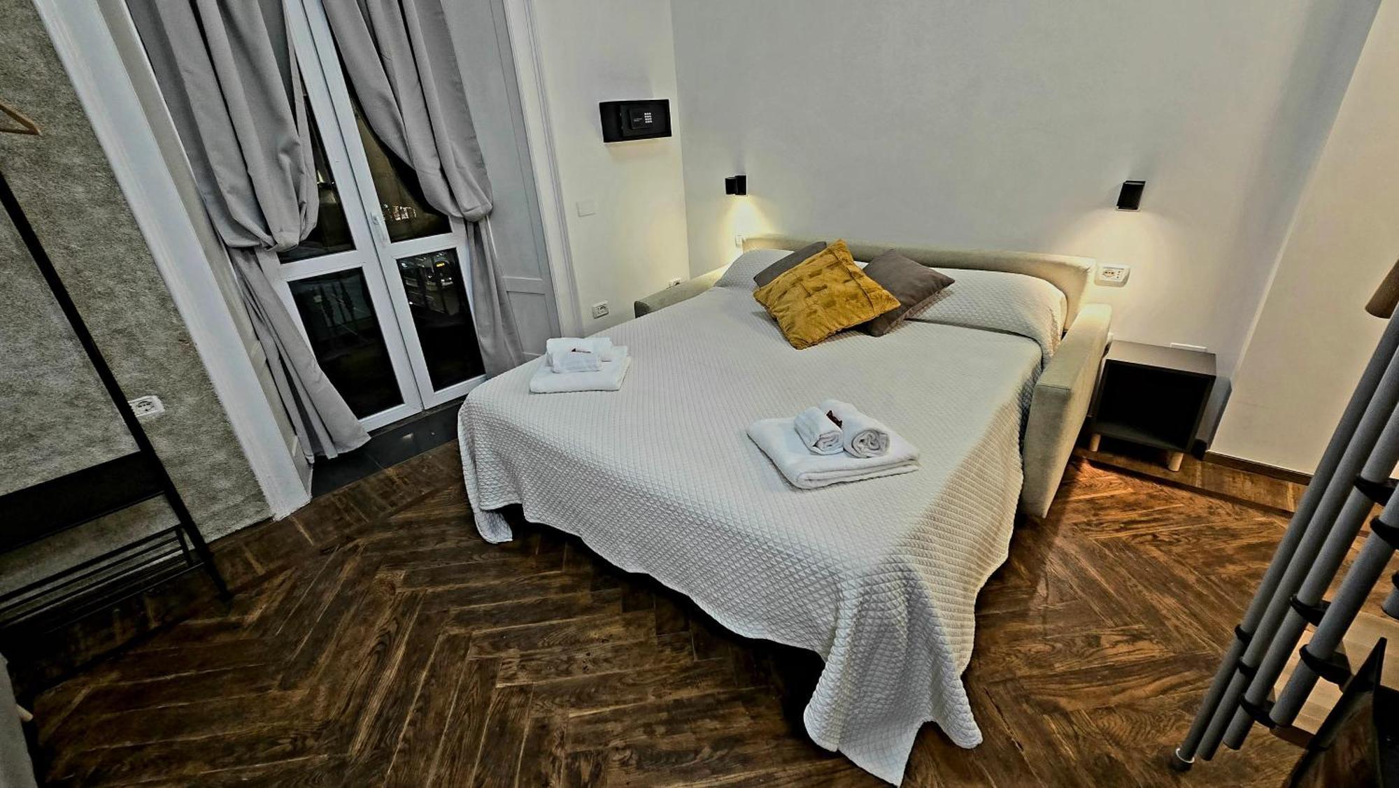 Hotel Casa Storica Piazza 5 Giornate Mediolan Zewnętrze zdjęcie