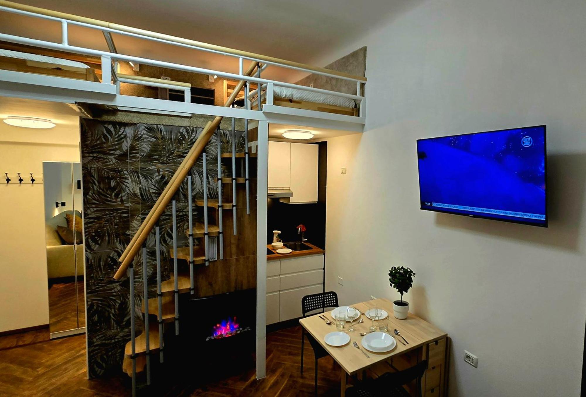 Hotel Casa Storica Piazza 5 Giornate Mediolan Zewnętrze zdjęcie