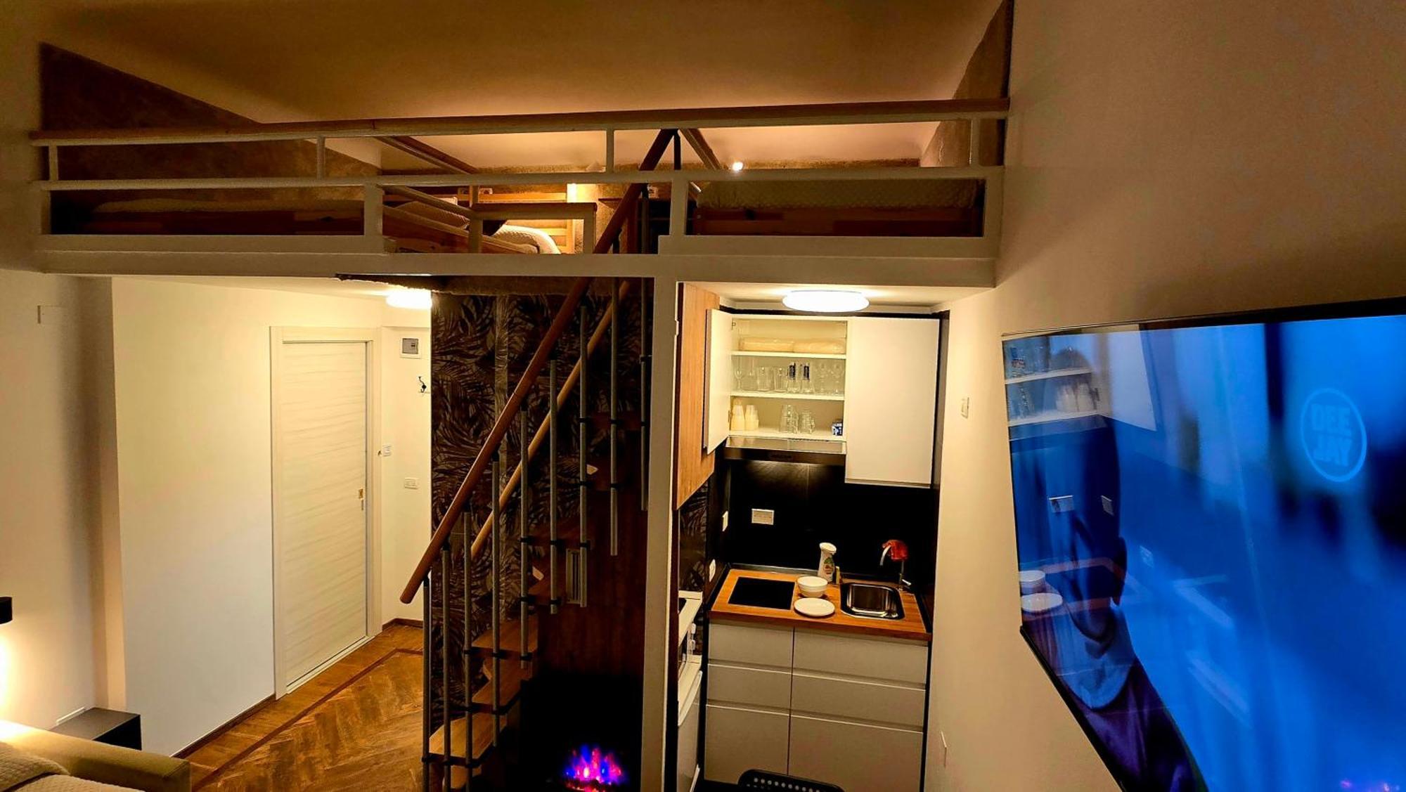 Hotel Casa Storica Piazza 5 Giornate Mediolan Pokój zdjęcie