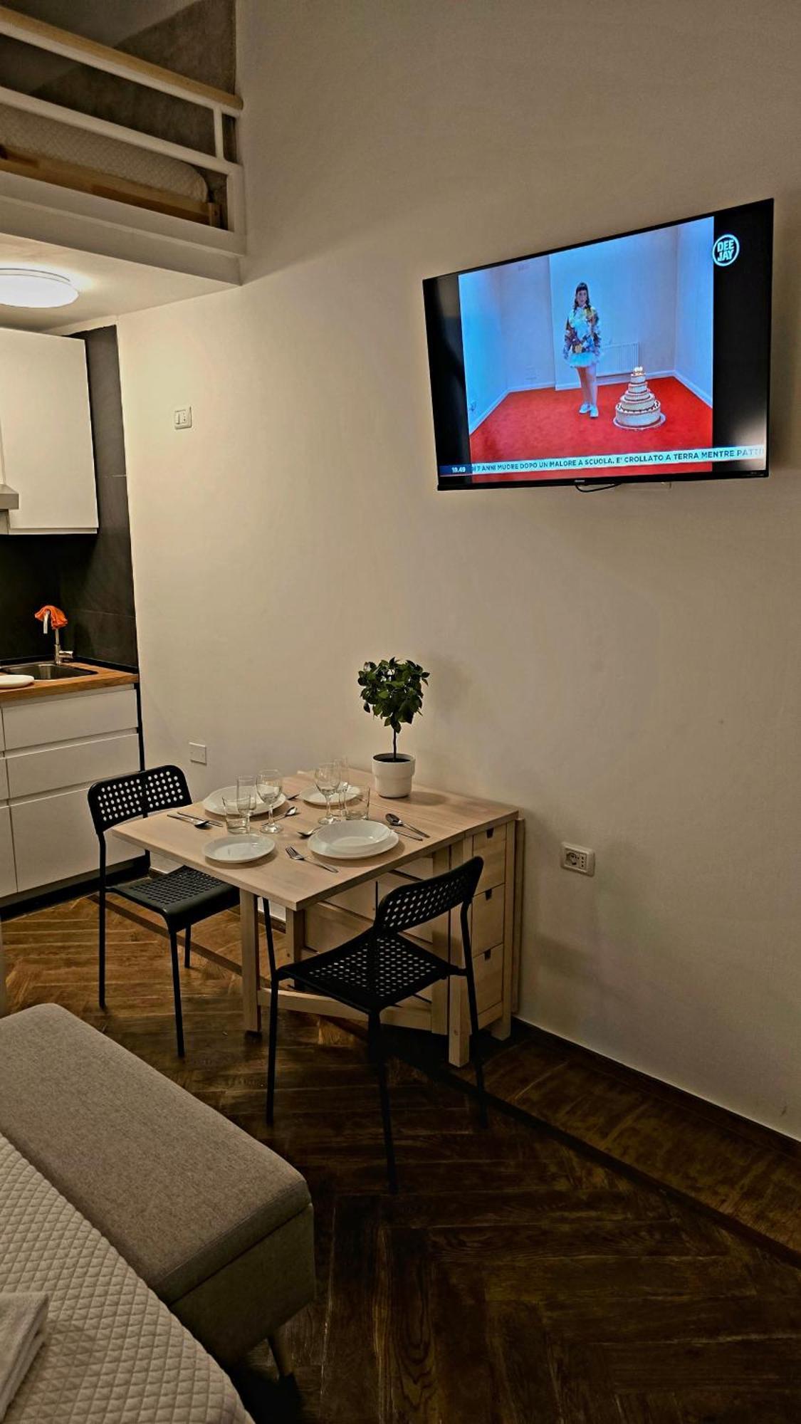 Hotel Casa Storica Piazza 5 Giornate Mediolan Zewnętrze zdjęcie