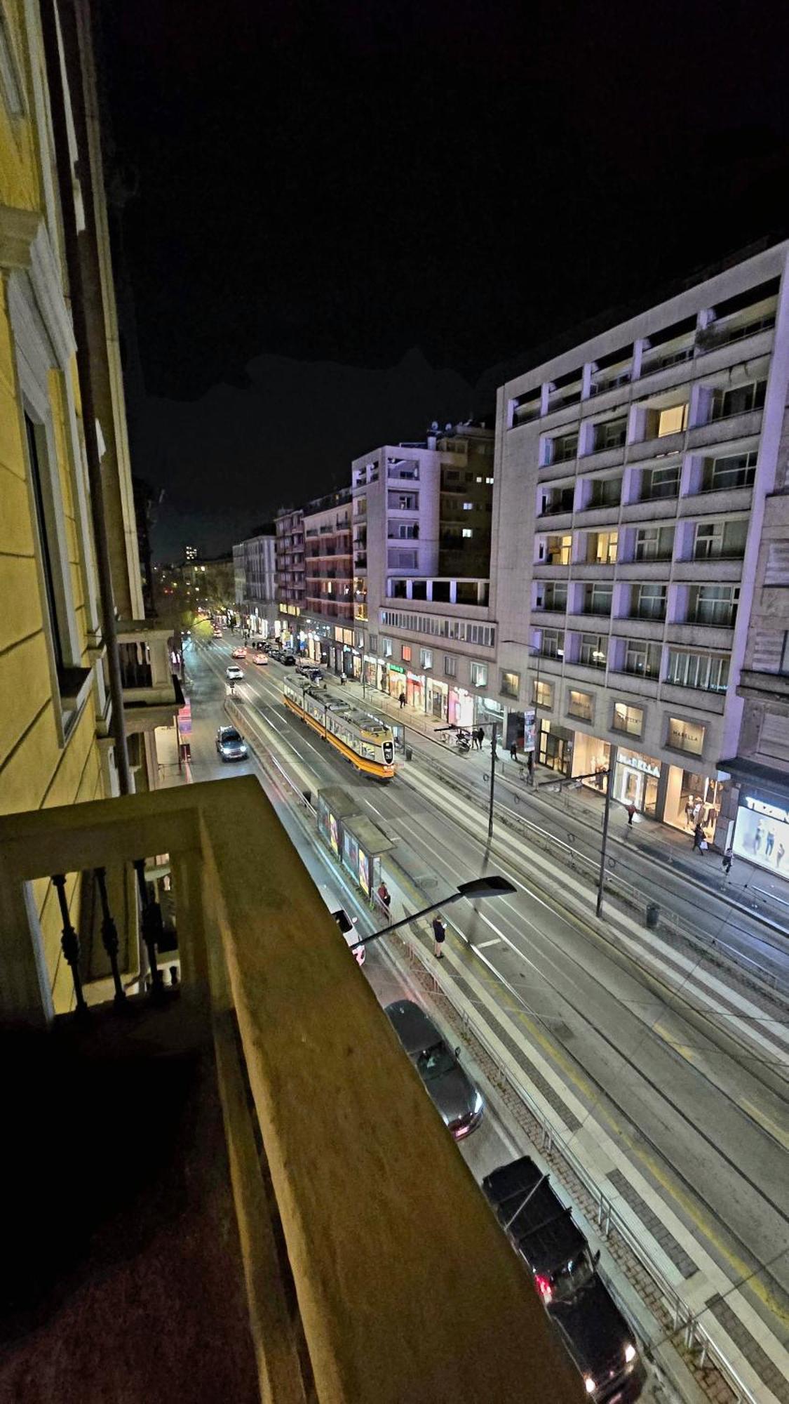 Hotel Casa Storica Piazza 5 Giornate Mediolan Zewnętrze zdjęcie